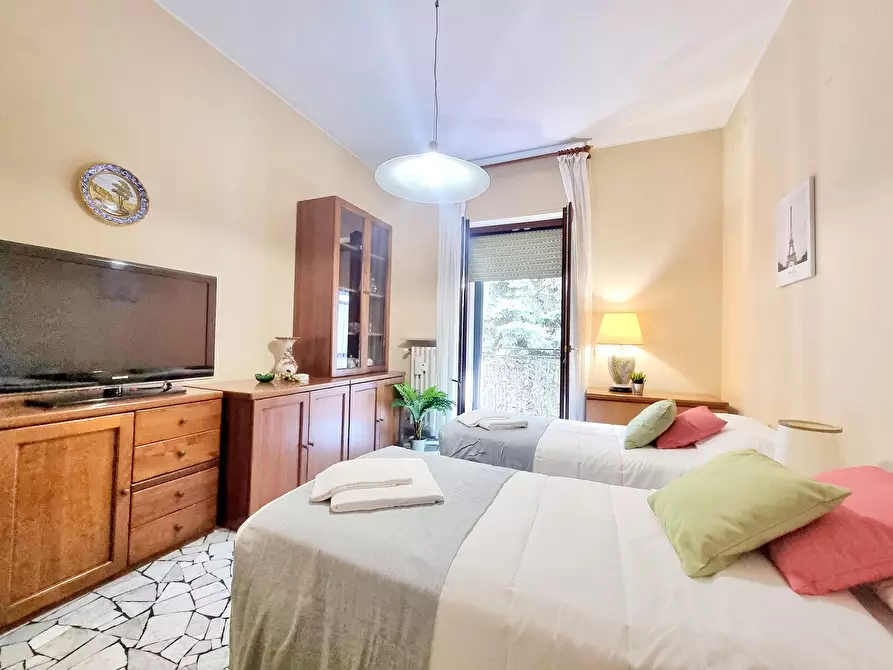 Immagine 3 di Appartamento in affitto  in Via Mincio a Milano