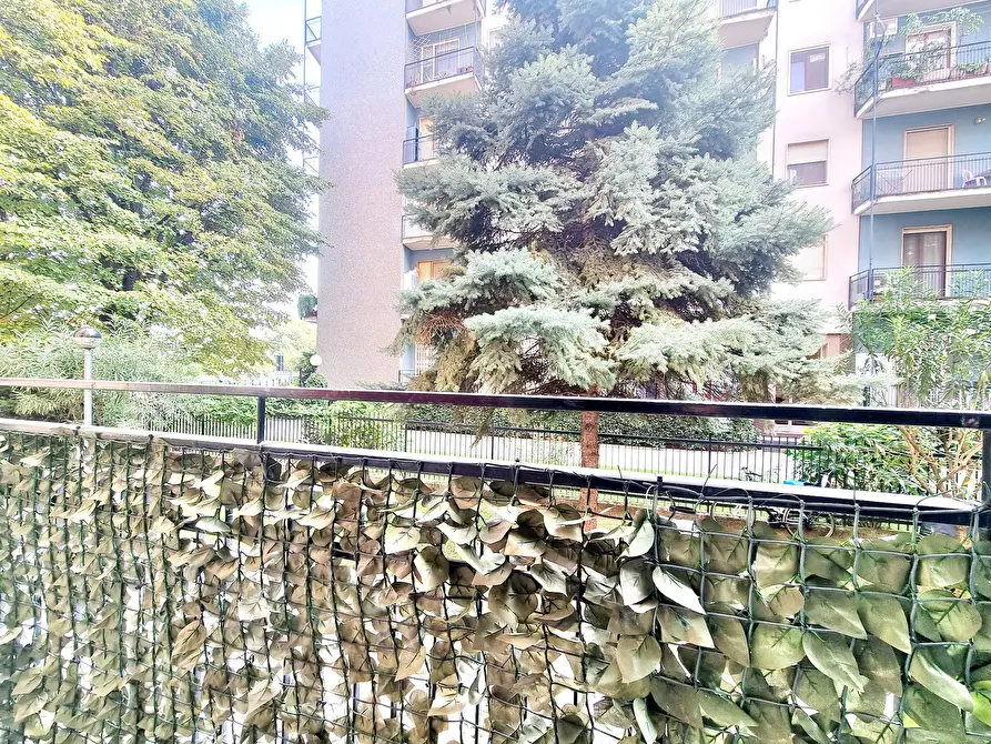 Immagine 7 di Appartamento in affitto  in Via Mincio a Milano