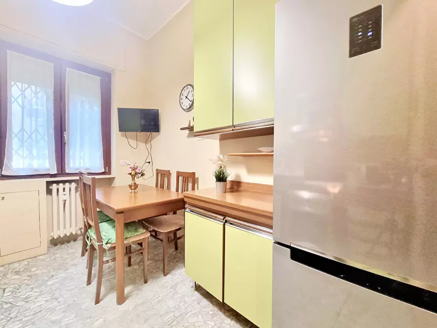 Immagine 10 di Appartamento in affitto  in Via Mincio a Milano