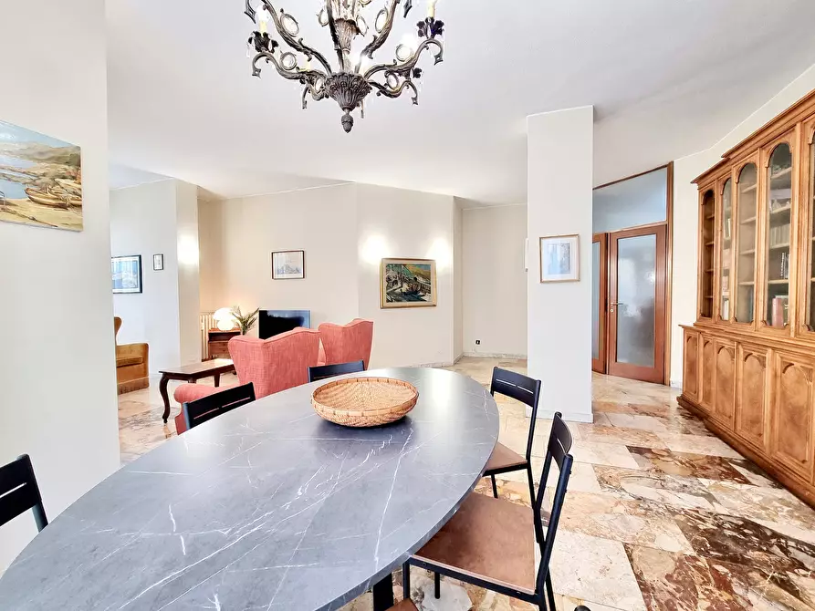 Immagine 7 di Appartamento in affitto  in Via Roncaglia a Milano