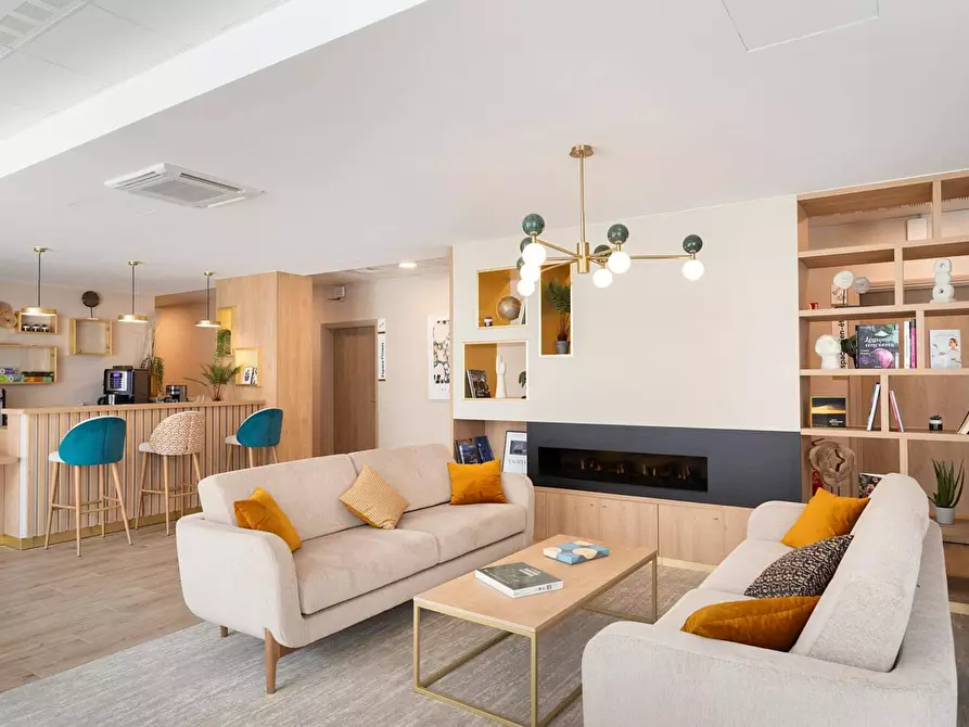 Immagine 9 di Appartamento in affitto  in Rue Gaston Lauriau a Montreuil