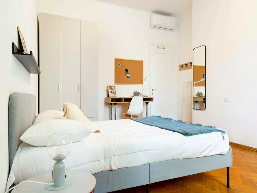 Immagine 4 di Camera in affitto  in Via Francesco Reina a Milano