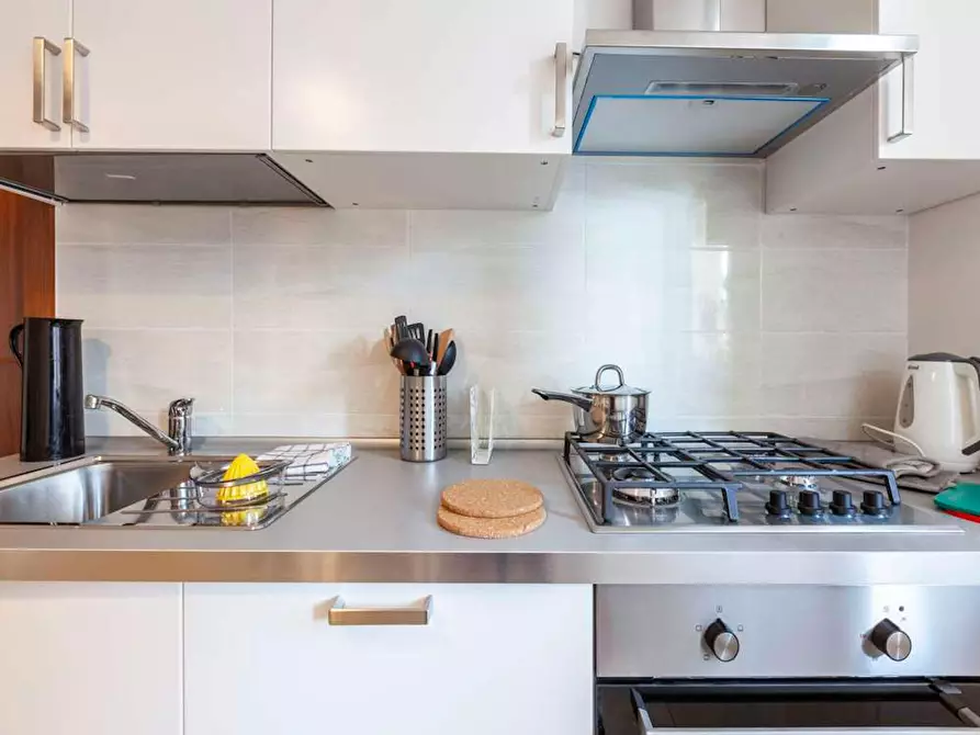 Immagine 10 di Camera in affitto  in Via Giuseppe Regaldi a Milano