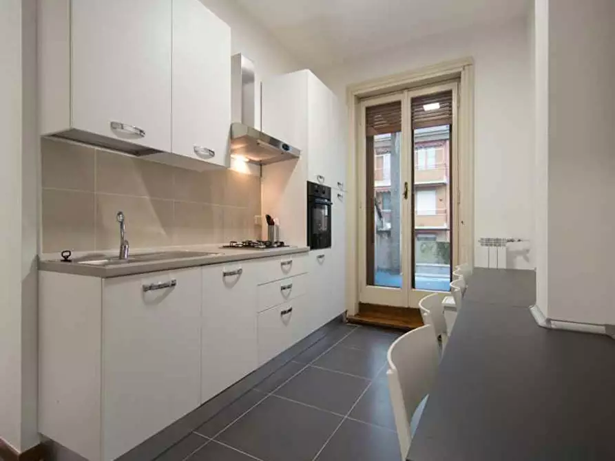 Immagine 9 di Camera in affitto  in Via Rodolfo Farneti a Milano