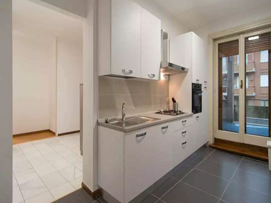 Immagine 10 di Camera in affitto  in Via Rodolfo Farneti a Milano