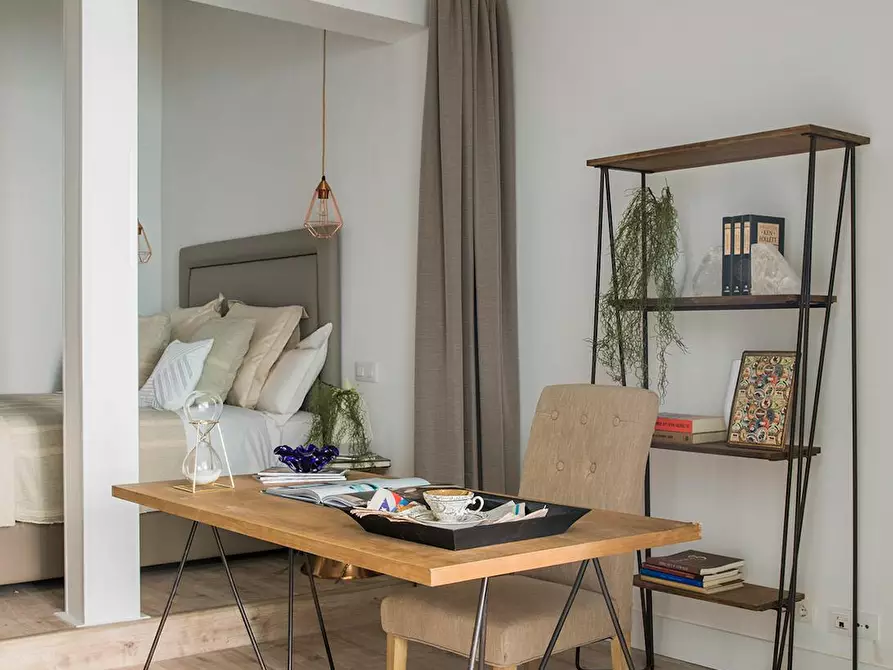 Immagine 9 di Appartamento in affitto  in Calle de San Roque a Madrid