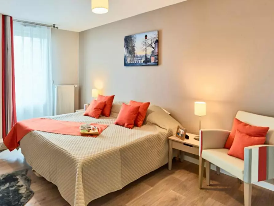 Immagine 5 di Appartamento in affitto  in Rue Diderot a Suresnes
