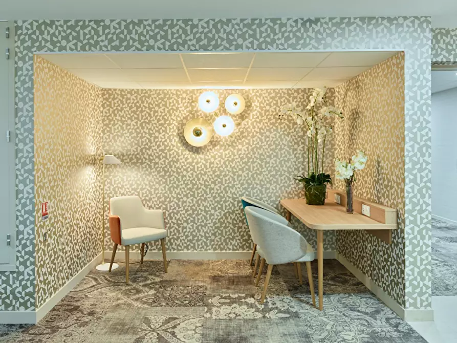 Immagine 9 di Appartamento in affitto  in Rue Diderot a Suresnes