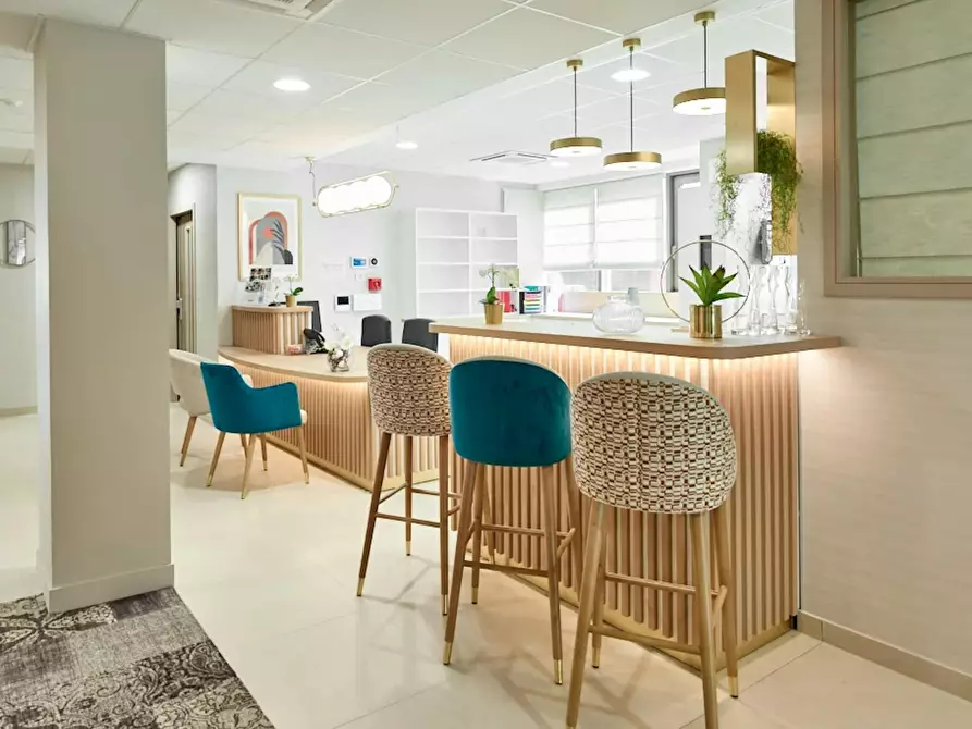 Immagine 10 di Appartamento in affitto  in Rue Diderot a Suresnes