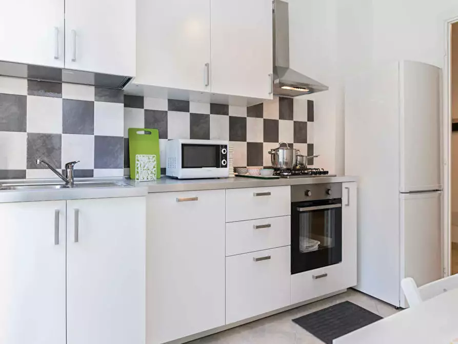 Immagine 7 di Camera in affitto  in Via dei Pioppi a Buccinasco