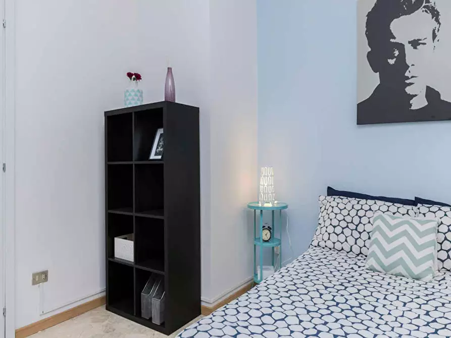 Immagine 6 di Camera in affitto  in Via dei Pioppi a Buccinasco