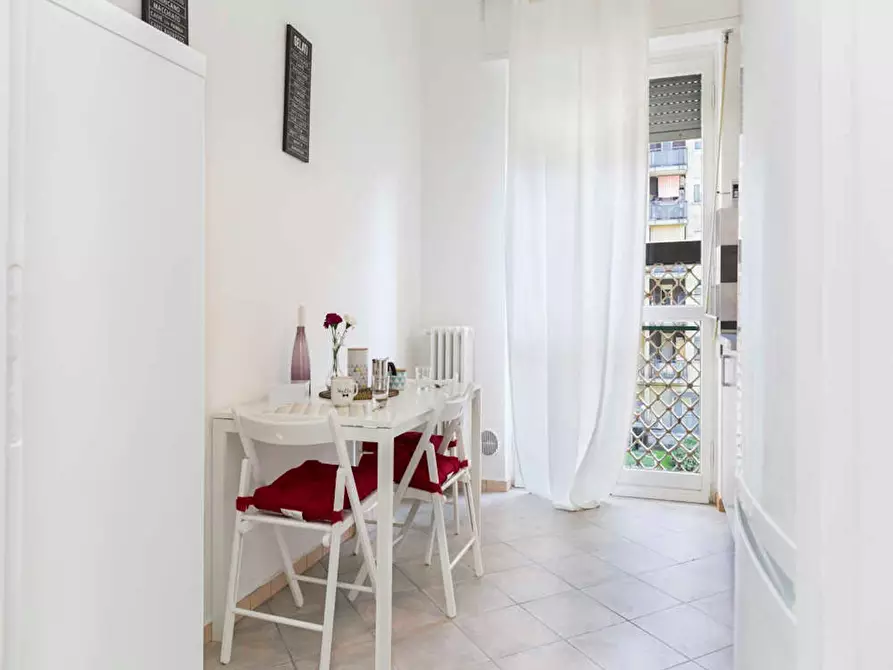 Immagine 8 di Camera in affitto  in Via dei Pioppi a Buccinasco