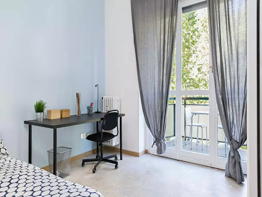 Immagine 5 di Camera in affitto  in Via dei Pioppi a Buccinasco