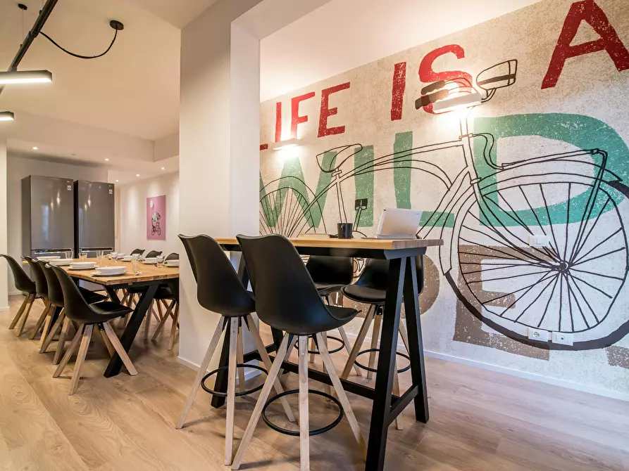 Immagine 7 di Camera in affitto  in Via Domenico Turazza a Padova