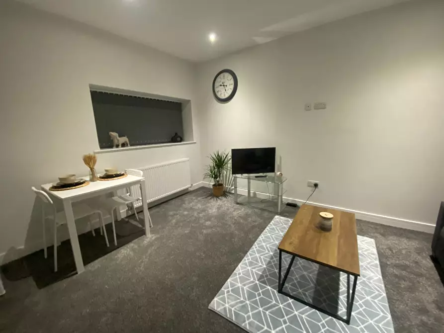 Immagine 2 di Appartamento in affitto  in Hanover Street a 