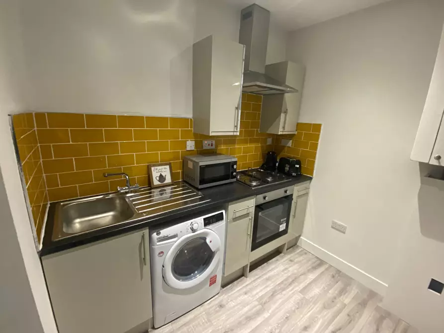 Immagine 3 di Appartamento in affitto  in Hanover Street a 