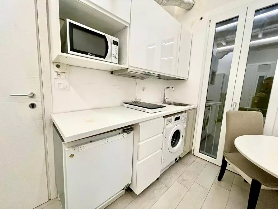 Immagine 2 di Appartamento in affitto  in Borgo San Frediano a Firenze