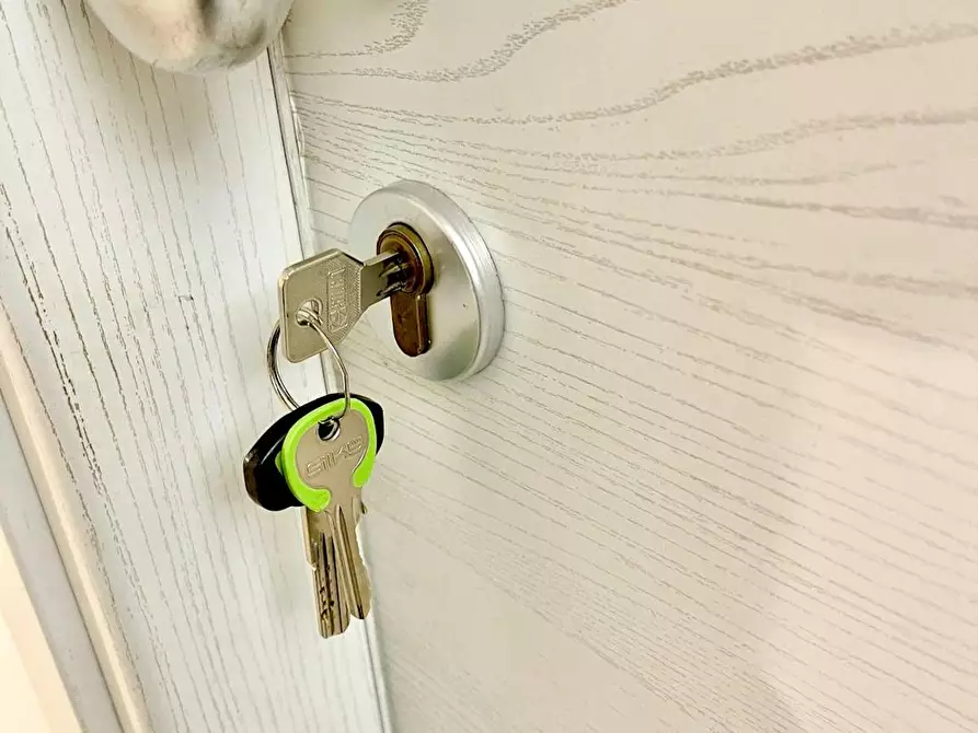 Immagine 9 di Appartamento in affitto  in Borgo San Frediano a Firenze