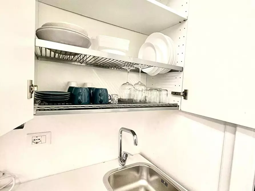 Immagine 3 di Appartamento in affitto  in Borgo San Frediano a Firenze