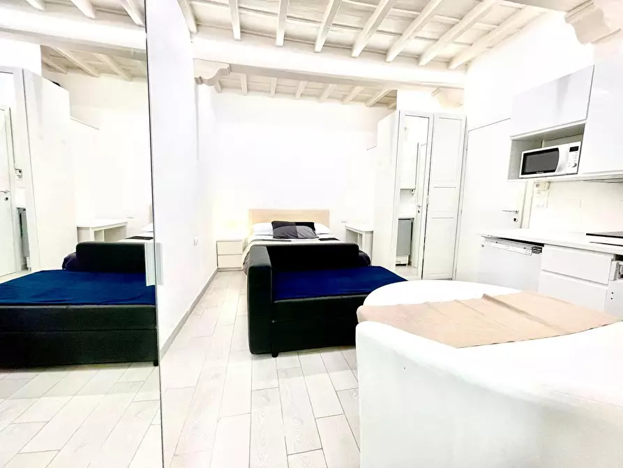 Immagine 1 di Appartamento in affitto  in Borgo San Frediano a Firenze