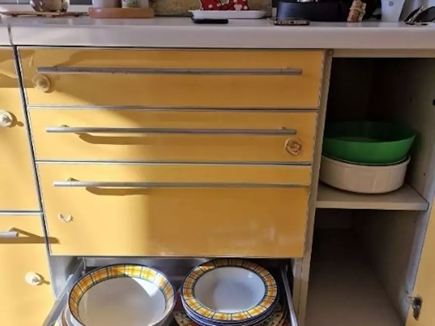 Immagine 6 di Camera in affitto  in Via Francesco De Pinedo a Ciampino