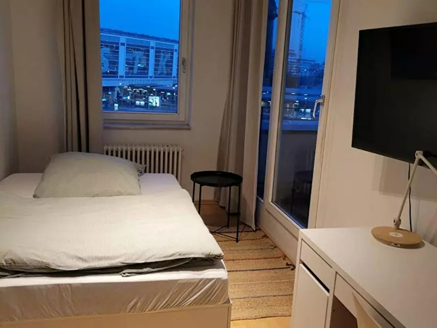 Immagine 2 di Camera in affitto  in Sonntagstraße a Berlin Friedrichshain