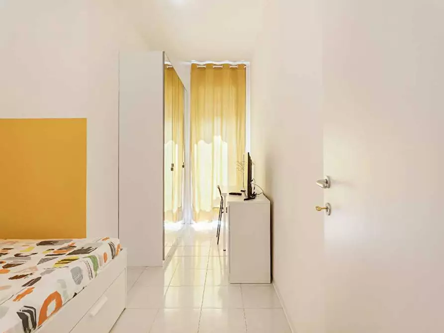 Immagine 4 di Camera in affitto  in Via Felice Bellotti a Milano