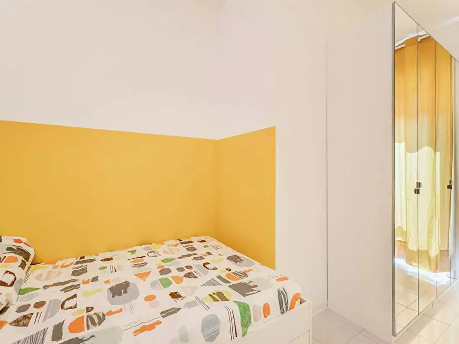 Immagine 2 di Camera in affitto  in Via Felice Bellotti a Milano