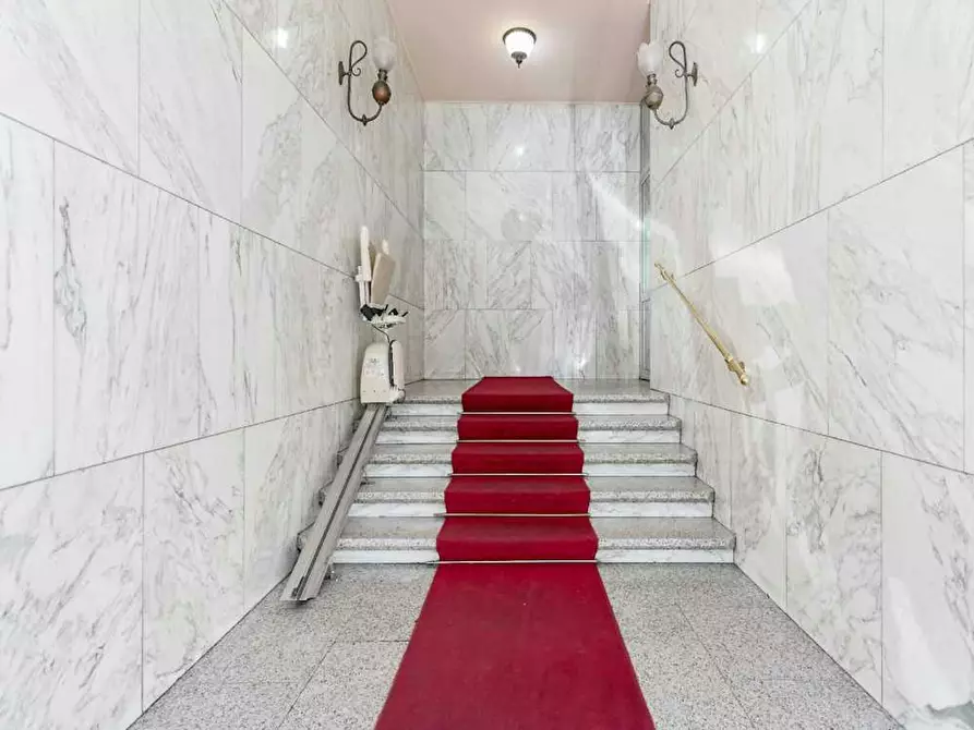 Immagine 10 di Camera in affitto  in Via Felice Bellotti a Milano