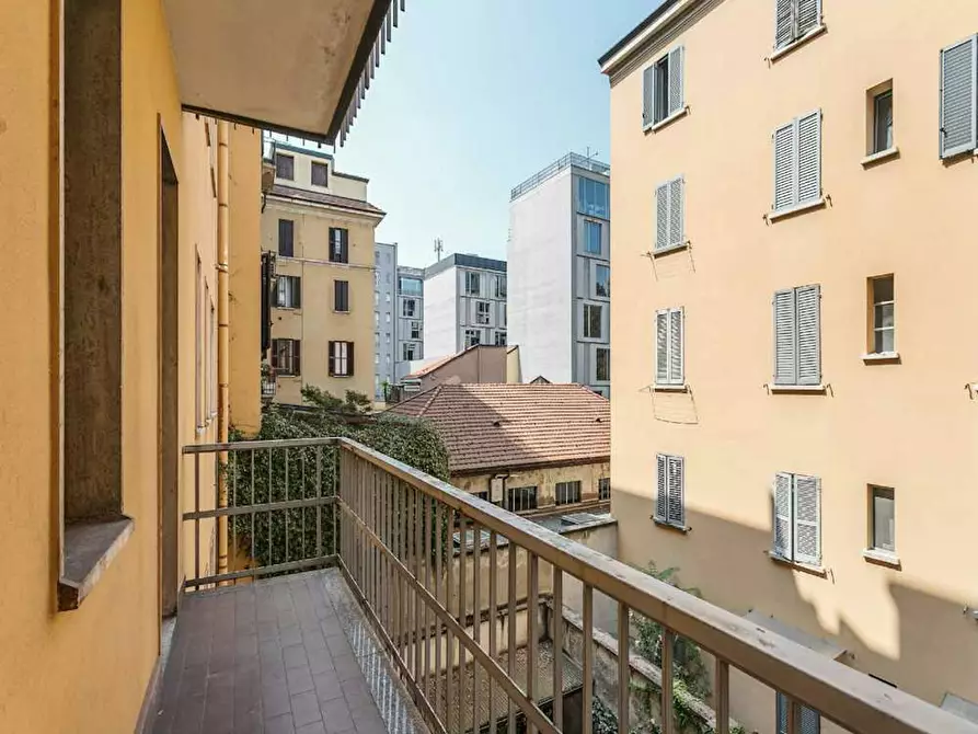 Immagine 9 di Camera in affitto  in Via Felice Bellotti a Milano