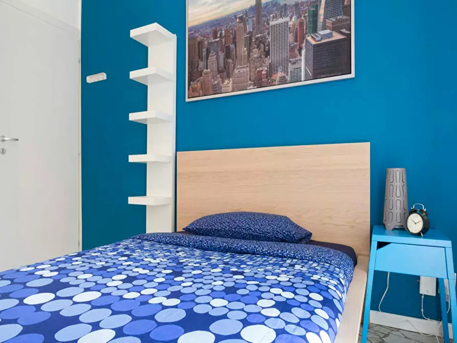 Immagine 4 di Camera in affitto  in Via Giuseppe Bruschetti a Milano