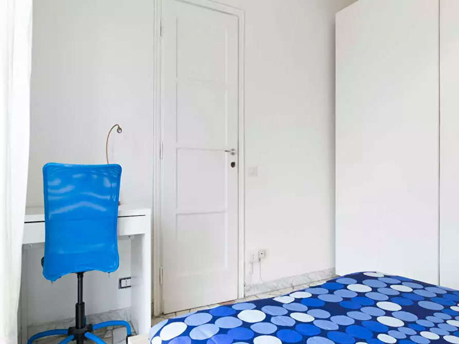 Immagine 8 di Camera in affitto  in Via Giuseppe Bruschetti a Milano