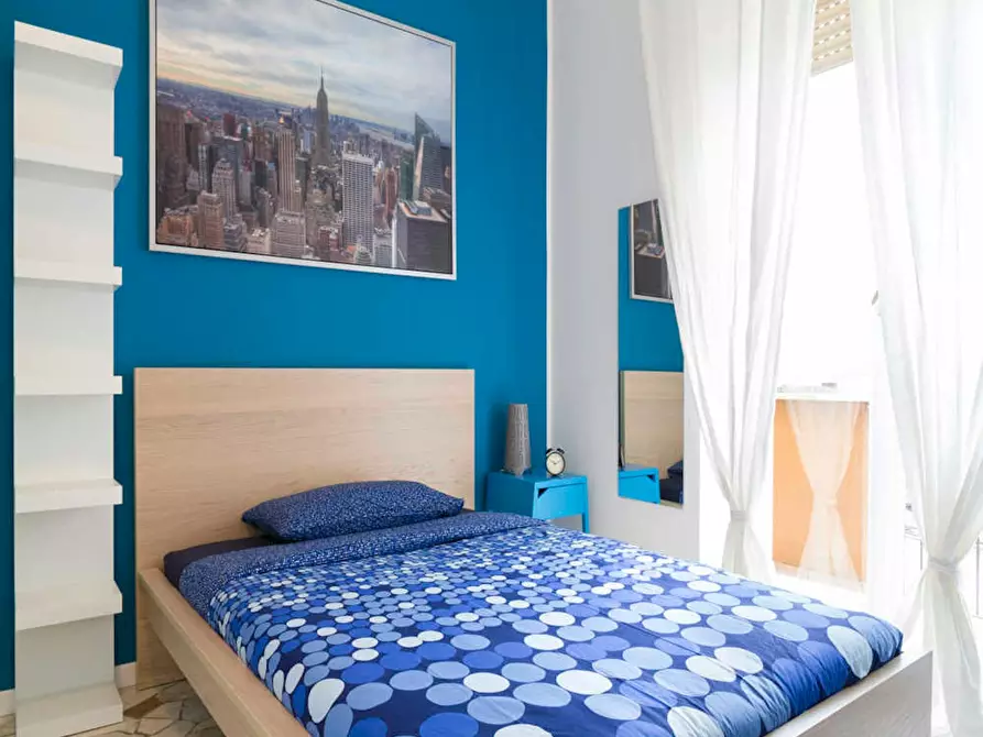 Immagine 7 di Camera in affitto  in Via Giuseppe Bruschetti a Milano