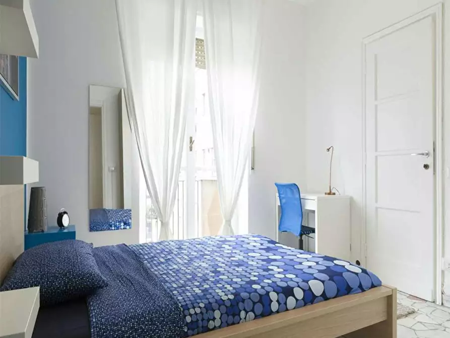 Immagine 3 di Camera in affitto  in Via Giuseppe Bruschetti a Milano