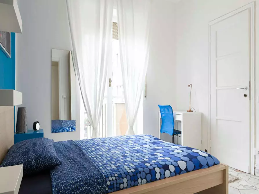 Immagine 5 di Camera in affitto  in Via Giuseppe Bruschetti a Milano