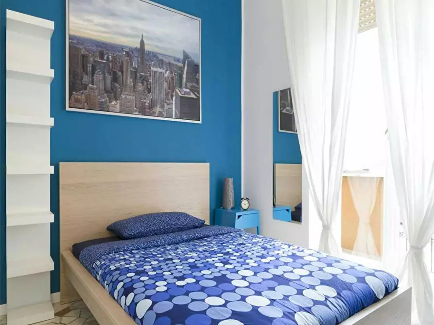 Immagine 2 di Camera in affitto  in Via Giuseppe Bruschetti a Milano