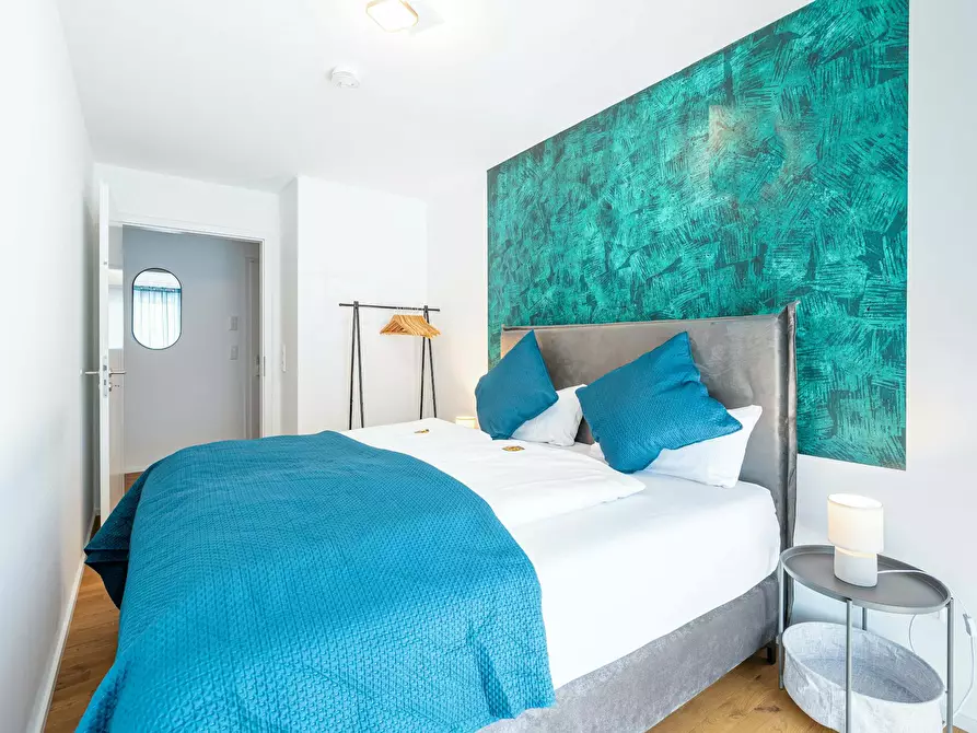 Immagine 8 di Appartamento in affitto  in Orffstraße a Ludwigshafen am Rhein