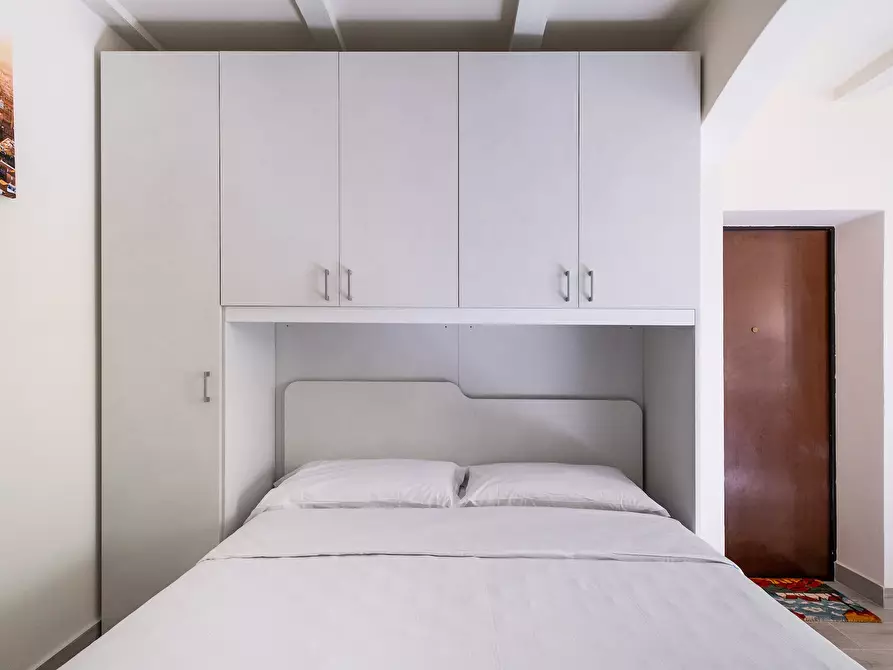 Immagine 3 di Appartamento in affitto  in Via Fondazza a Bologna