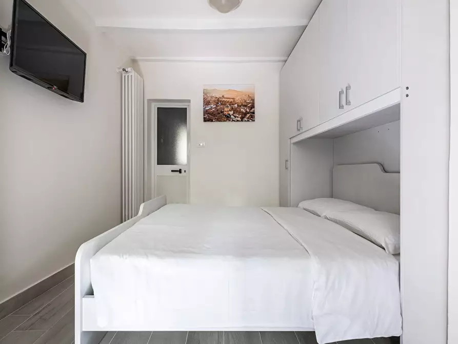 Immagine 2 di Appartamento in affitto  in Via Fondazza a Bologna