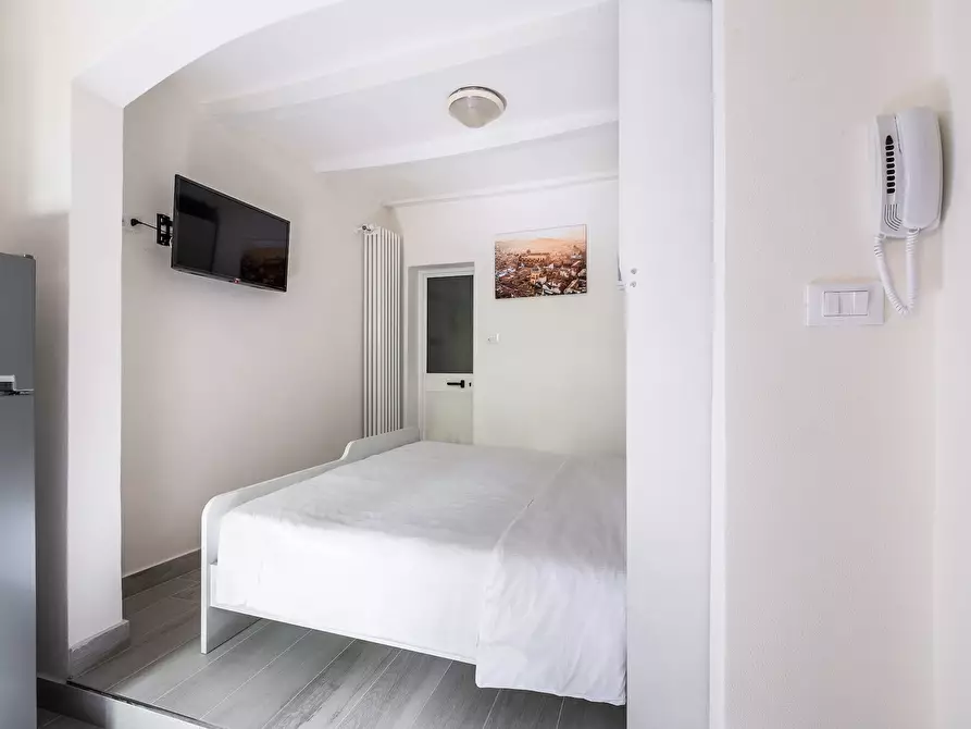 Immagine 5 di Appartamento in affitto  in Via Fondazza a Bologna