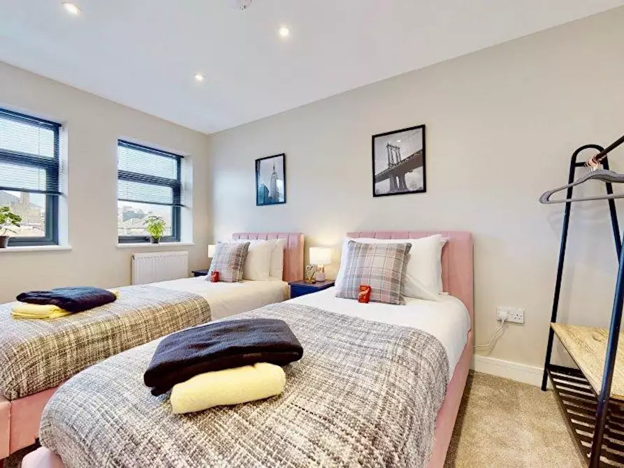 Immagine 3 di Appartamento in affitto  in Island Way East a Rochester