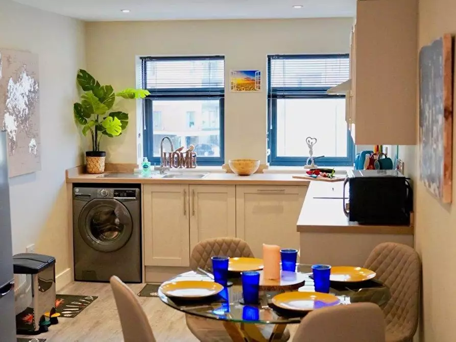 Immagine 8 di Appartamento in affitto  in Island Way East a Rochester