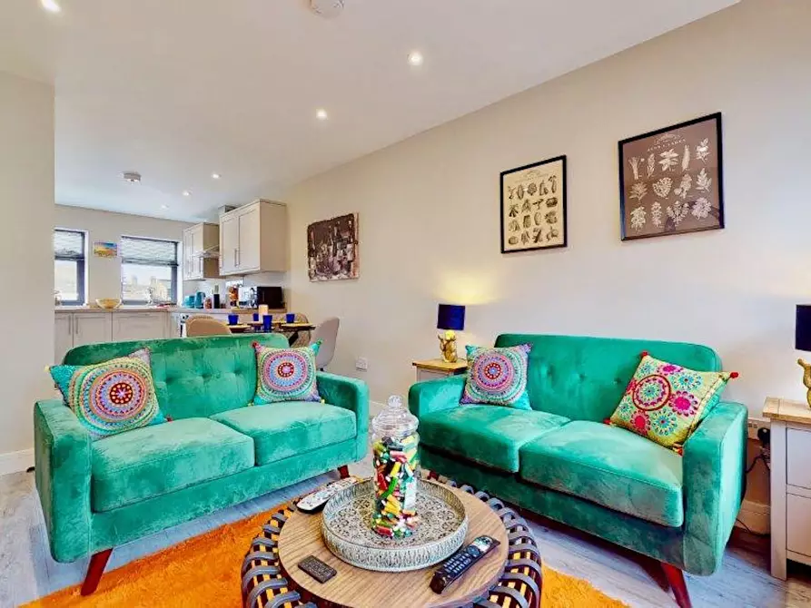 Immagine 10 di Appartamento in affitto  in Island Way East a Rochester