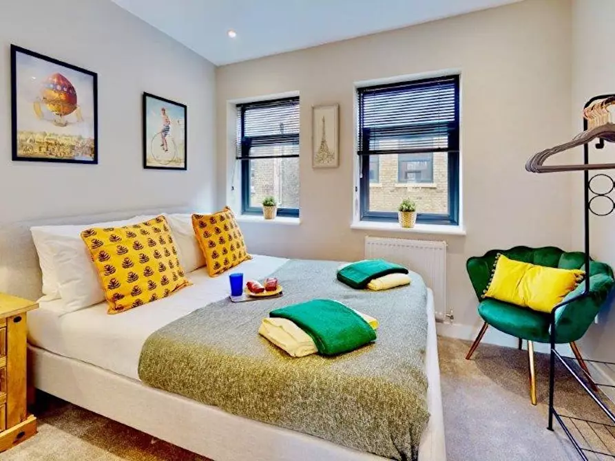 Immagine 2 di Appartamento in affitto  in Island Way East a Rochester