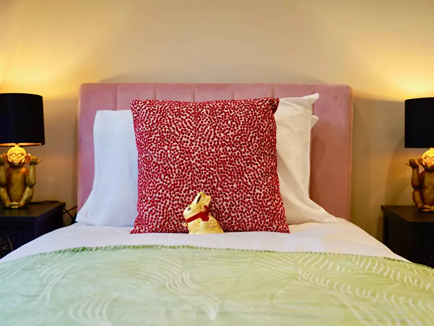 Immagine 8 di Appartamento in affitto  in Island Way East a Rochester