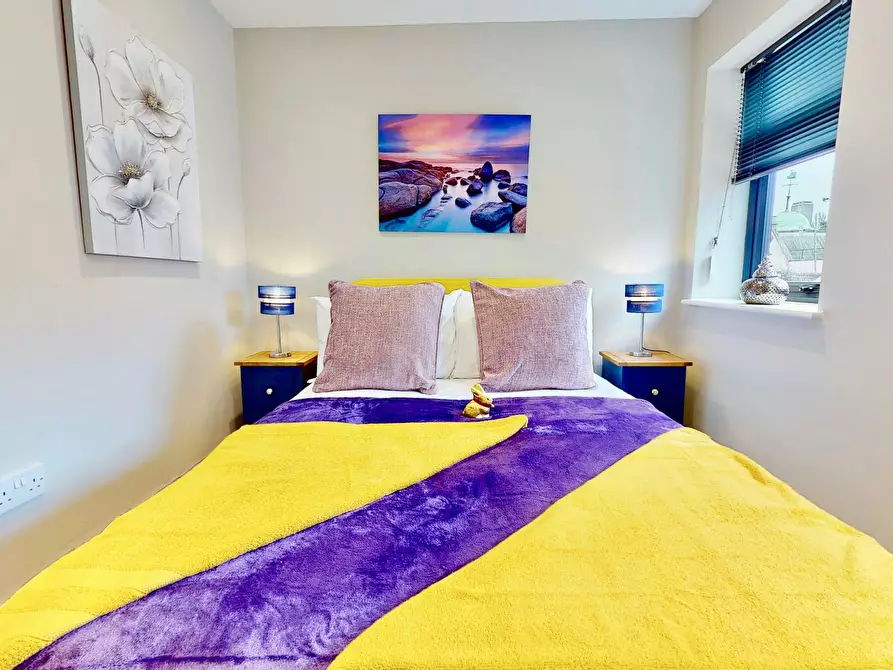 Immagine 10 di Appartamento in affitto  in Island Way East a Rochester