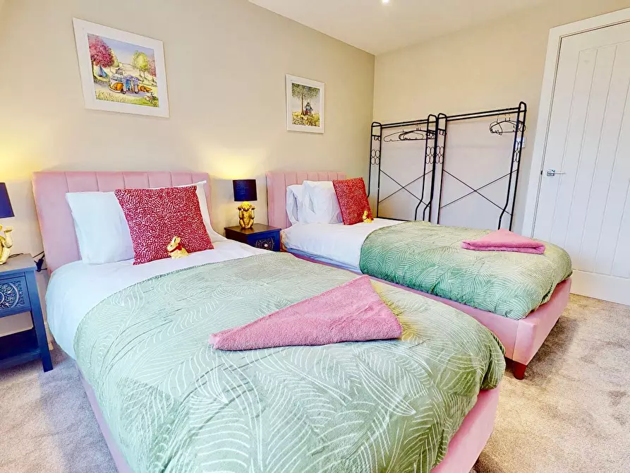 Immagine 9 di Appartamento in affitto  in Island Way East a Rochester