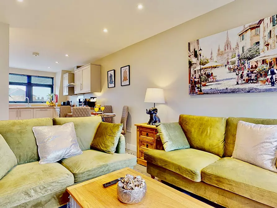 Immagine 7 di Appartamento in affitto  in Island Way East a Rochester