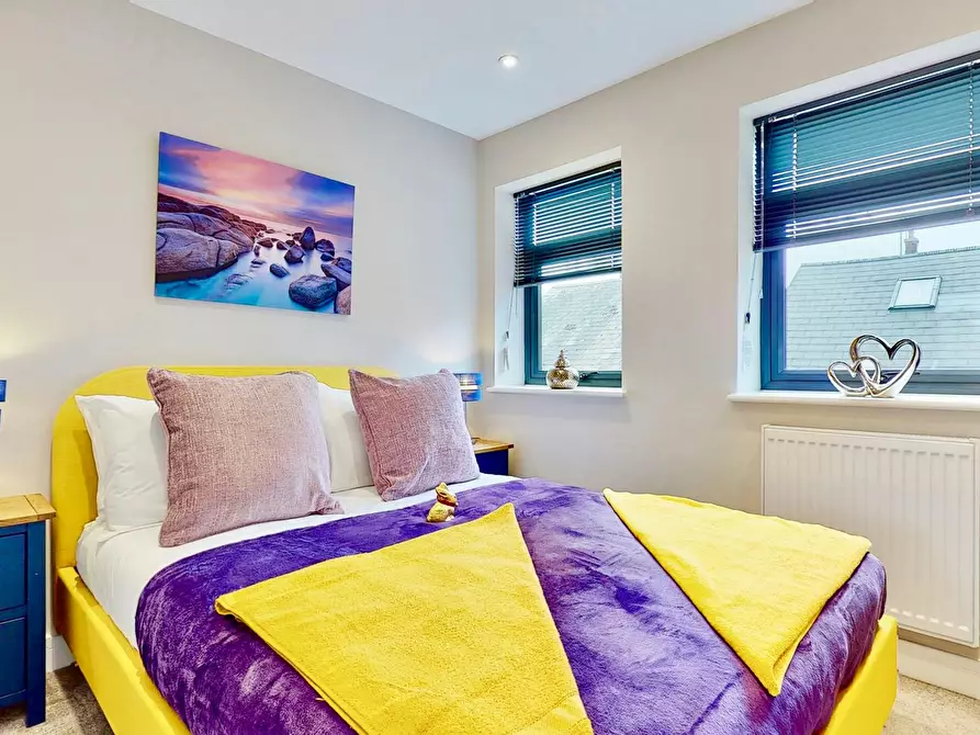 Immagine 2 di Appartamento in affitto  in Island Way East a Rochester