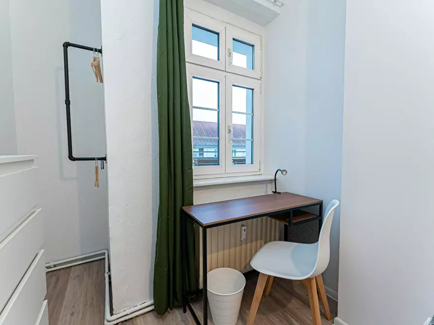 Immagine 5 di Camera in affitto  in Sterndamm a Berlin